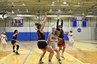 WBBall vs ENC  Wheaton College women's basketball vs Eastern Nazarene College. - Photo By: KEITH NORDSTROM : Wheaton, basketball, ENC, Eastern Nazarene College